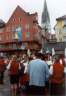 regensburg luglio 2000