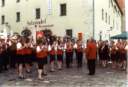 regensburg luglio 2000