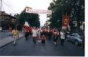 incontro alpe adria di bande luglio 2001