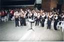 incontro alpe adria di bande luglio 2001
