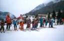 sappada, corso