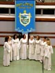 Gruppo femminile 'Luka' di Rijeka Croazia