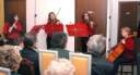 Il quartetto