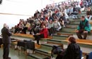 Il prof. Kabib
