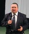 Il Rabbino Umberto Piperno