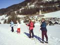 Le fondiste dello Sci Club Fiumicello domenica 8 febbraio a Sesto e a Sappada domenica 25 gennaio