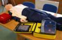 La prova del defibrillatore