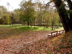 Area attrezzata