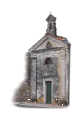 Prima del restauro