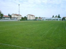 il campo