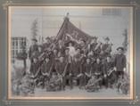la banda