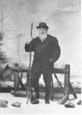 Pietro Blaserna