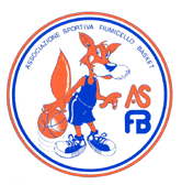 associazione sportiva Fiumicello basket