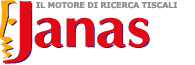 il motore di ricerca tiscali