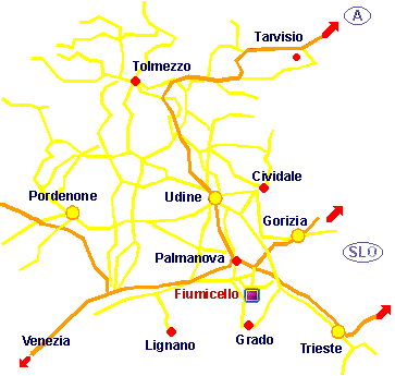 clicca per vedere la mappa a largo raggio